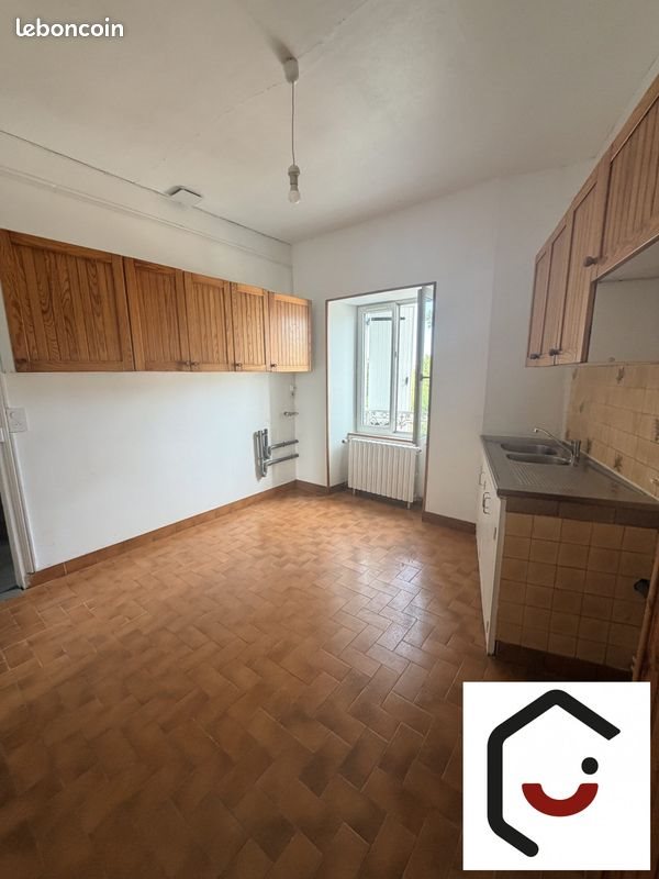 Appartement à louer, 55m², Nemours