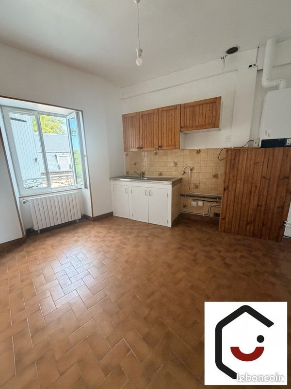 Appartement à louer, 55m², Nemours