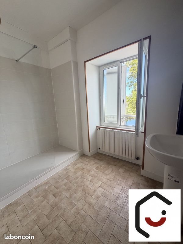 Appartement à louer, 55m², Nemours