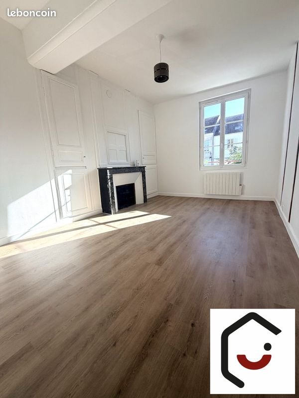 Appartement à louer, 43m², Nemours