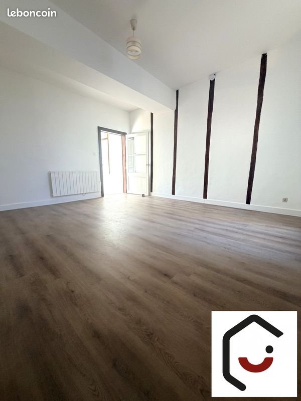 Appartement à louer, 43m², Nemours