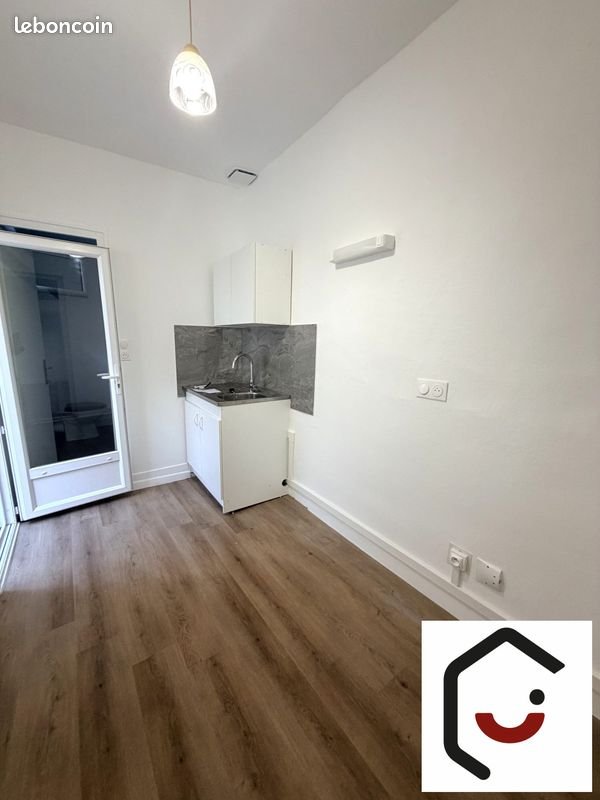Appartement à louer, 43m², Nemours