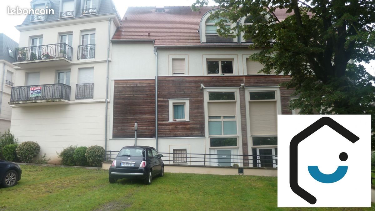 Appartement à louer, 18m², Corbeil-Essonnes