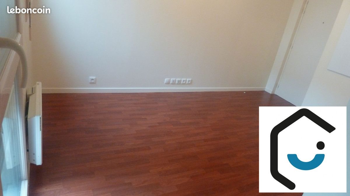 Appartement à louer, 18m², Corbeil-Essonnes