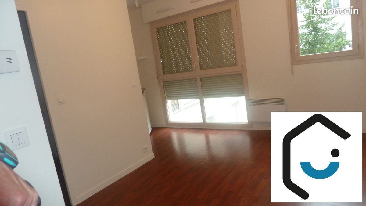 Appartement à louer, 18m², Corbeil-Essonnes