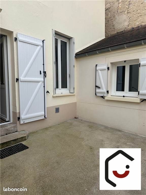 Maison à louer, 69m², Nemours
