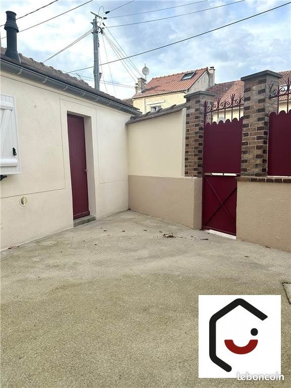 Maison à louer, 69m², Nemours