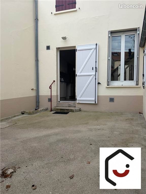 Maison à louer, 69m², Nemours