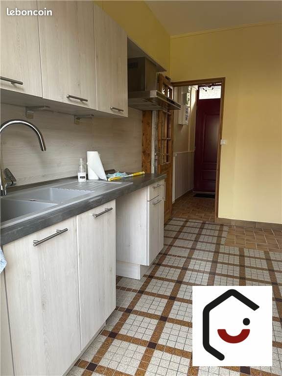 Maison à louer, 69m², Nemours