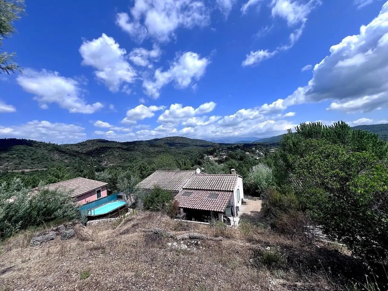 Maison à vendre, 87m², Montauroux
