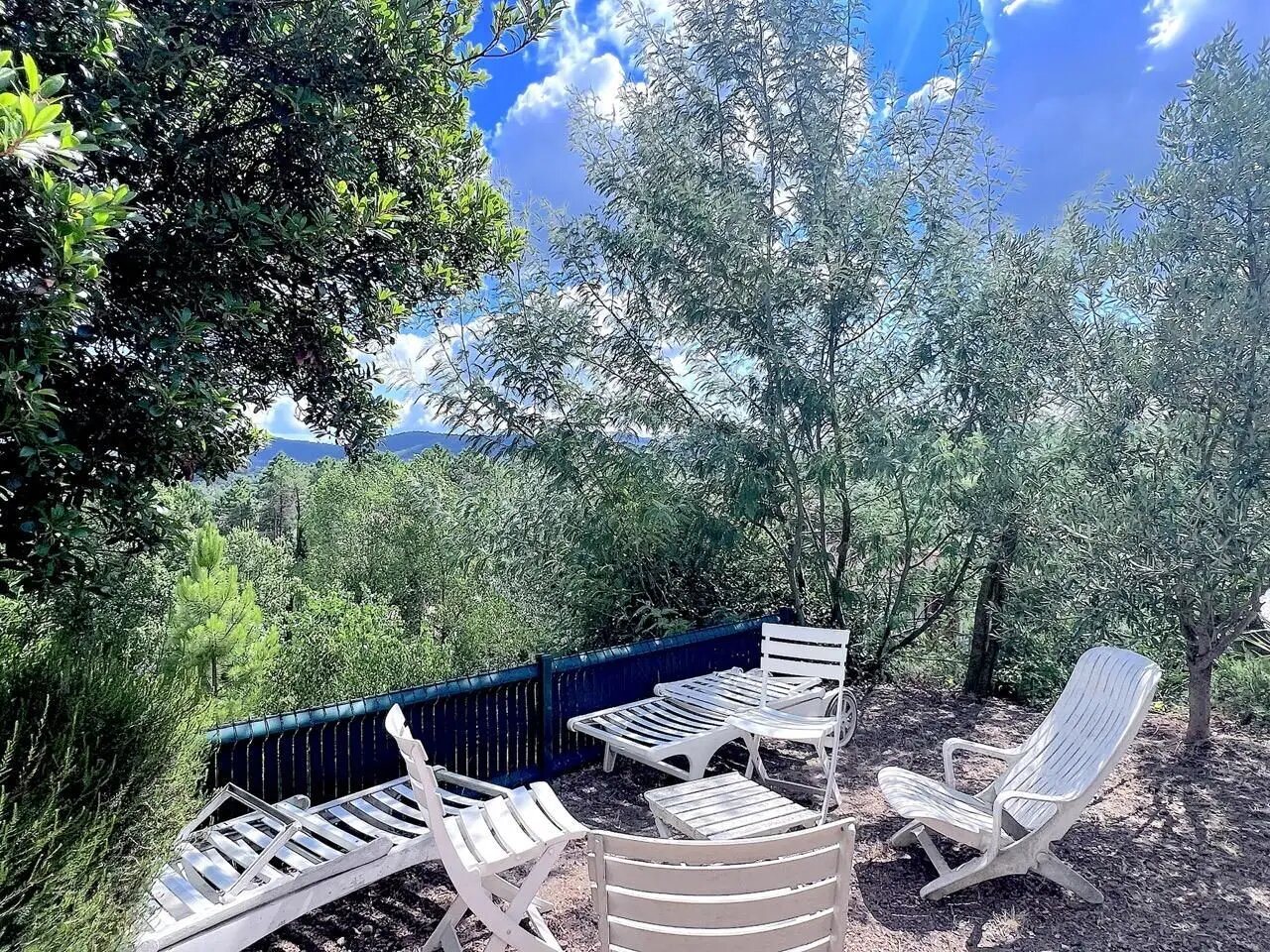 Maison à vendre, 87m², Montauroux