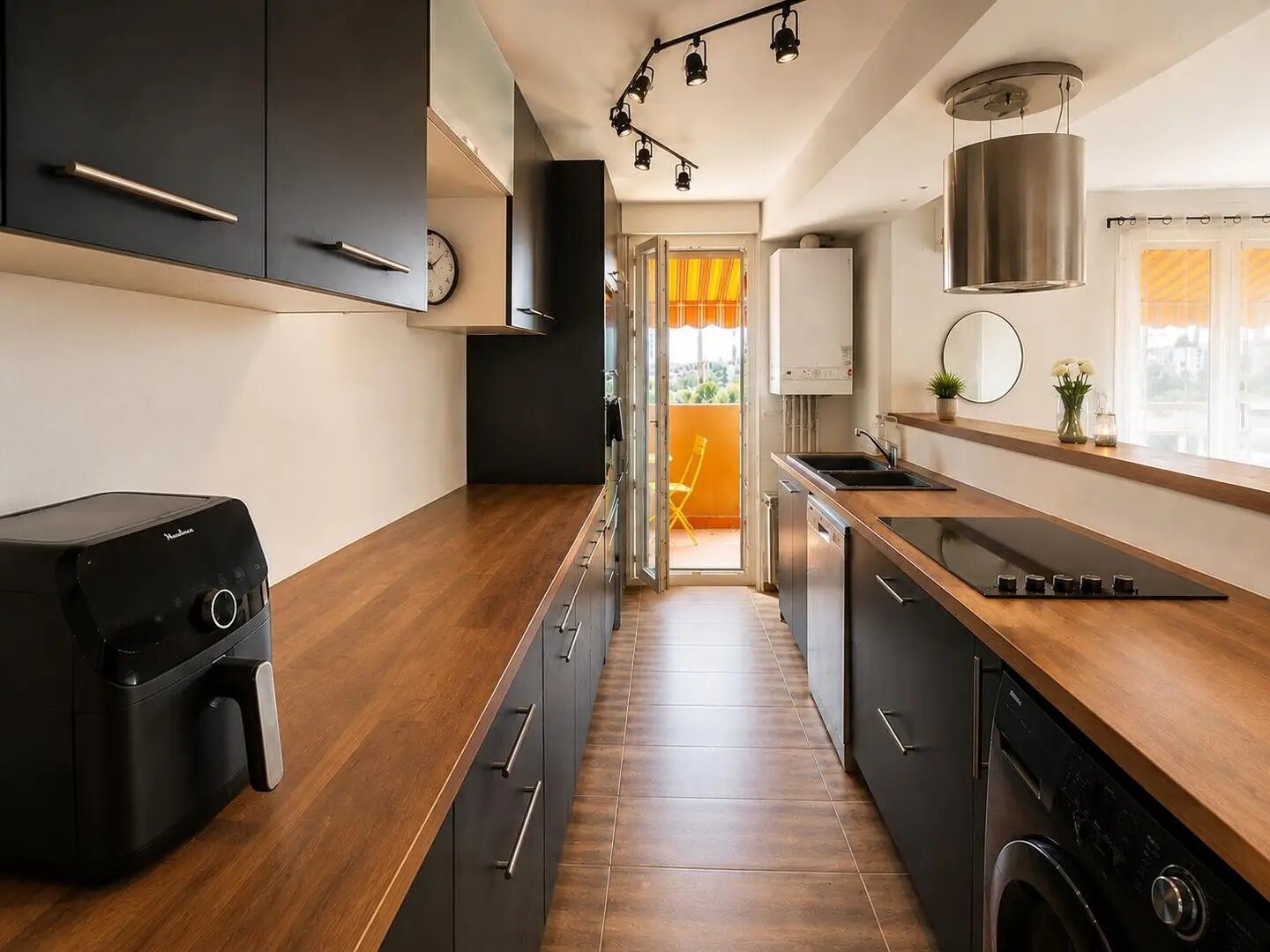 Appartement à vendre, 85m², Fréjus