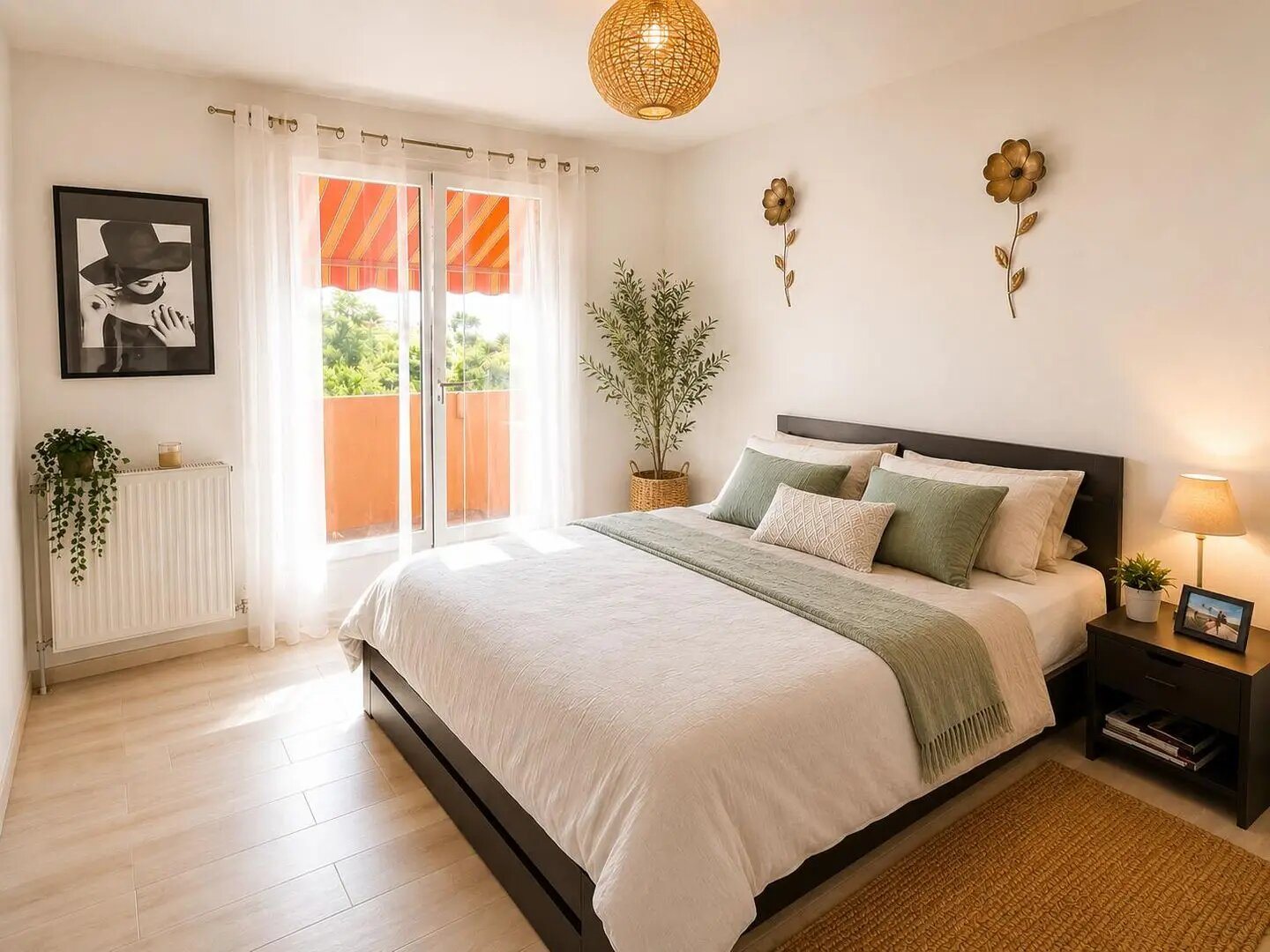 Appartement à vendre, 85m², Fréjus