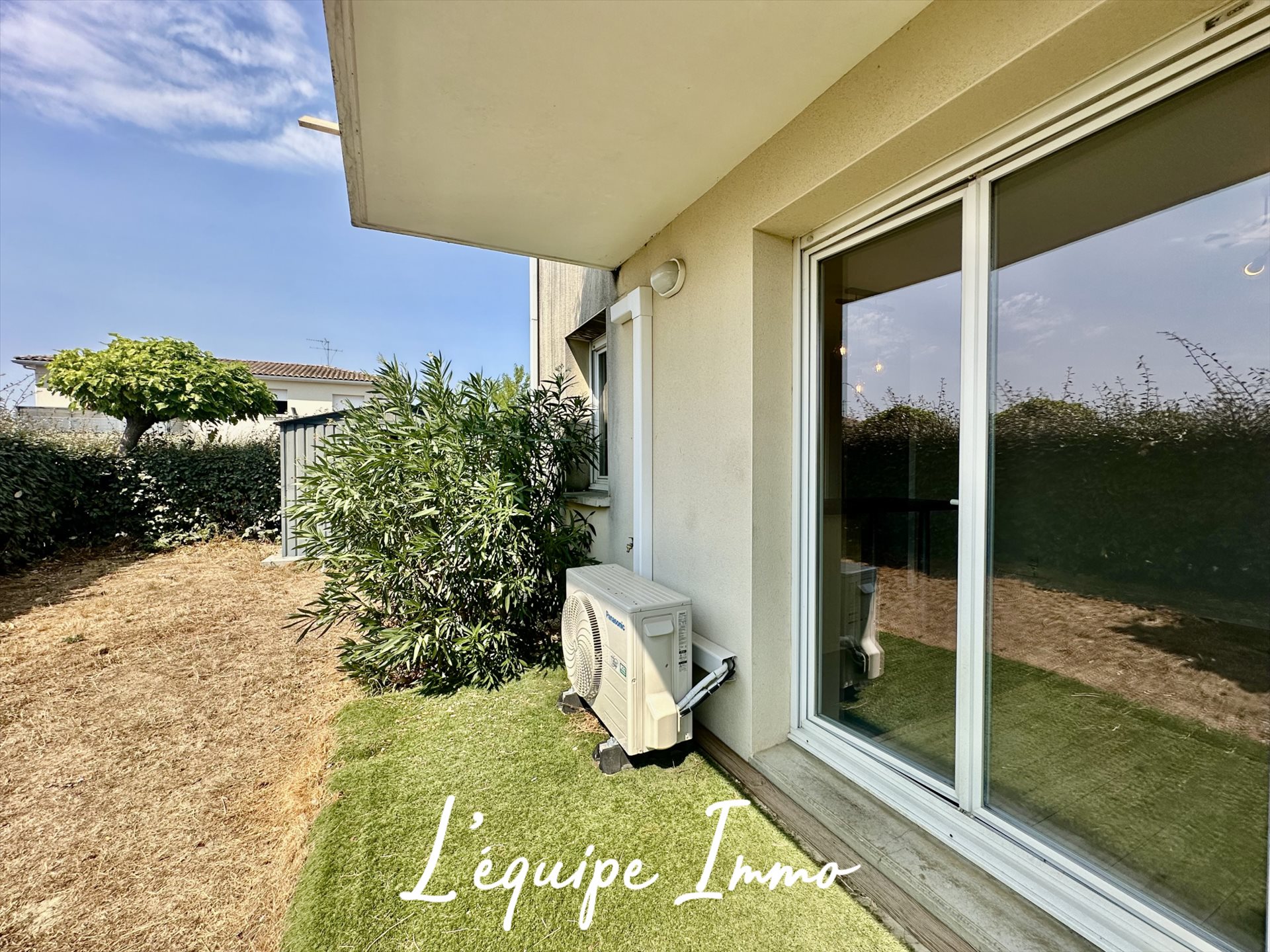 Maison à vendre, 45m², Saint-Lys