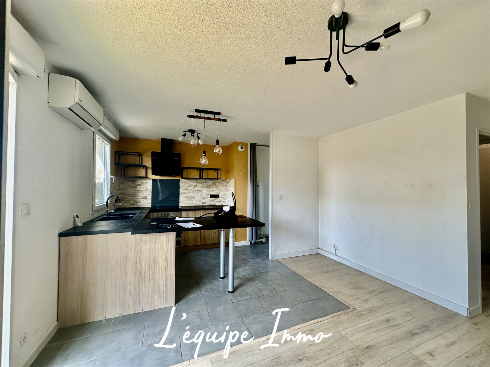 Maison à vendre, 45m², Saint-Lys