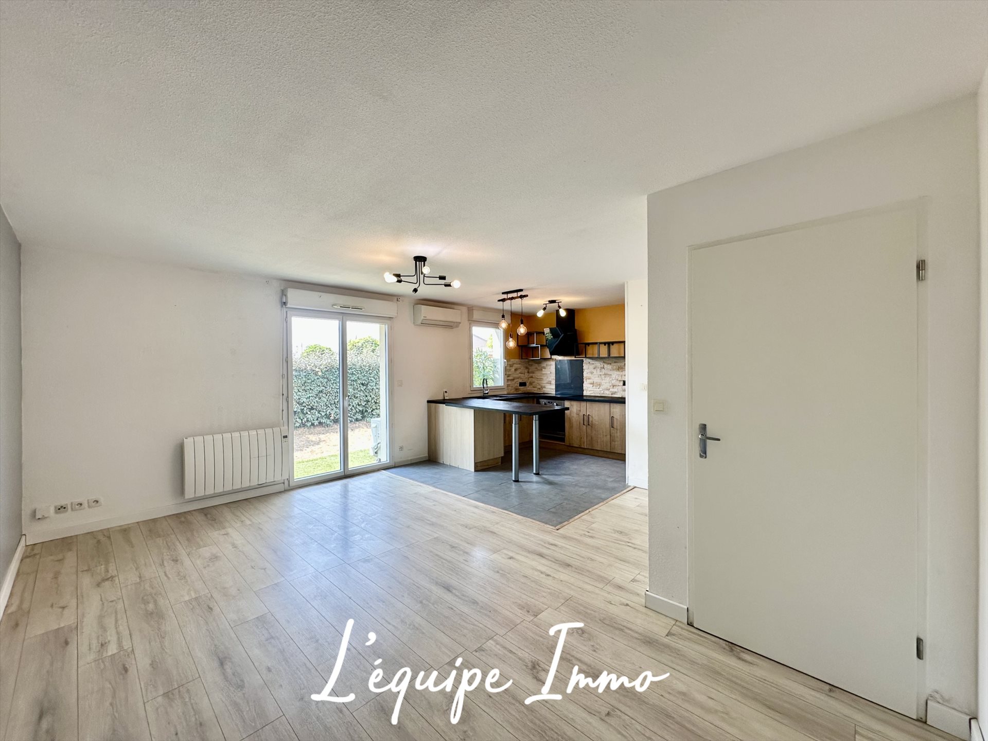 Maison à vendre, 45m², Saint-Lys