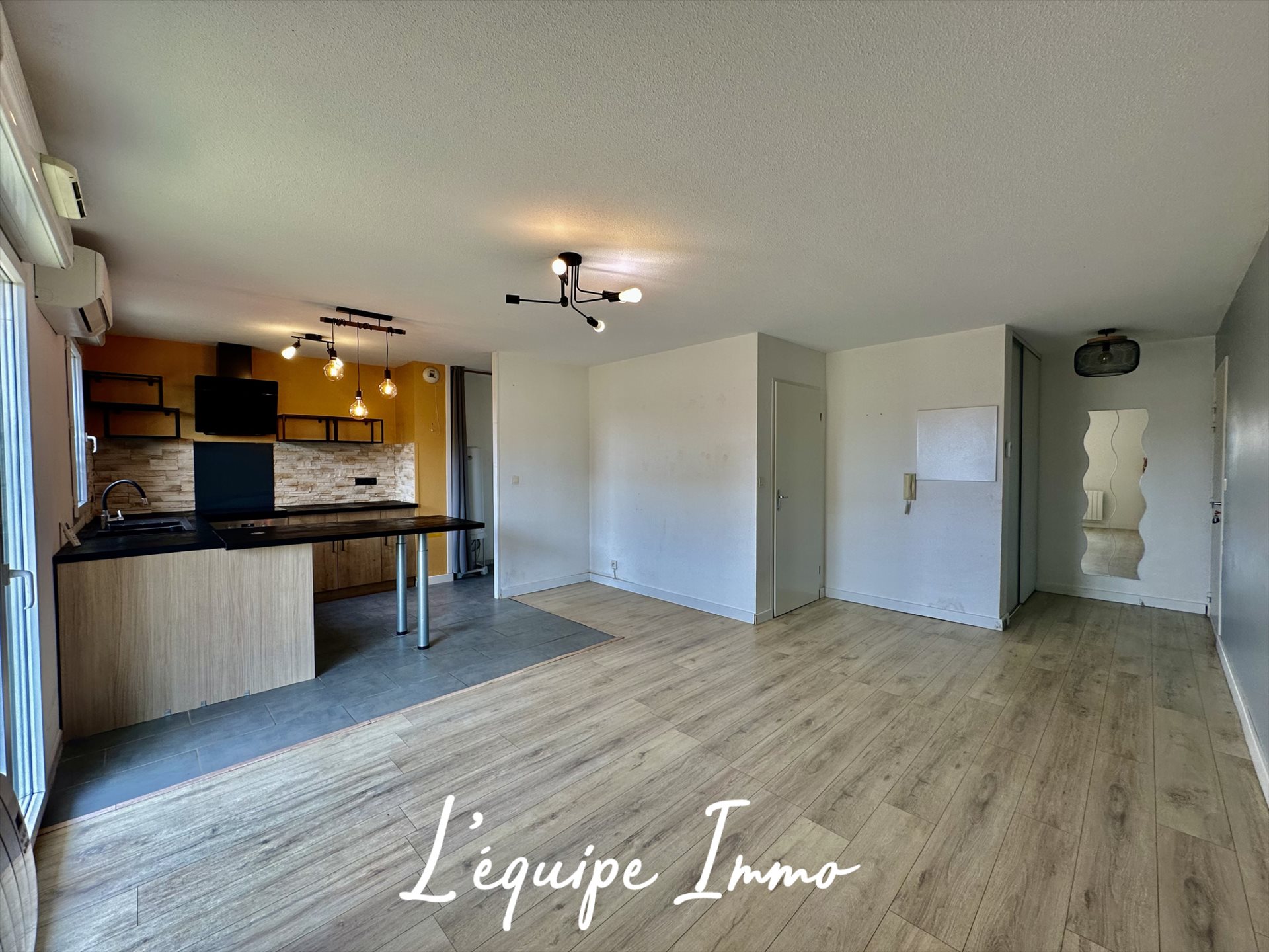 Maison à vendre, 45m², Saint-Lys
