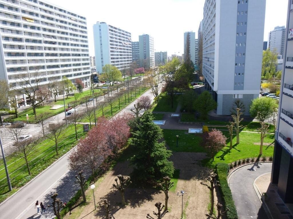 Appartement à vendre, 103m², Strasbourg
