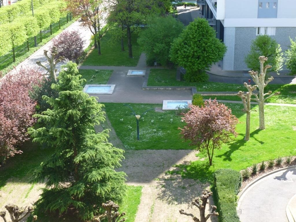 Appartement à vendre, 103m², Strasbourg