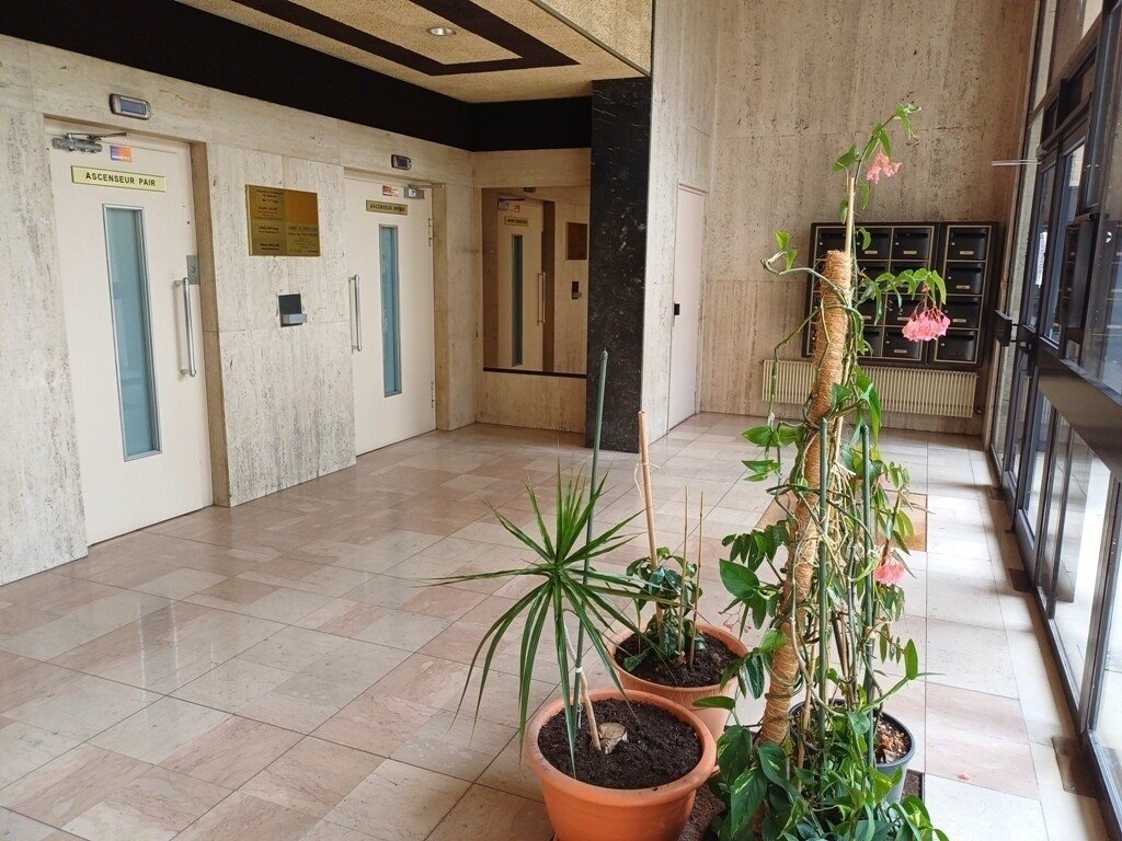 Appartement à vendre, 103m², Strasbourg