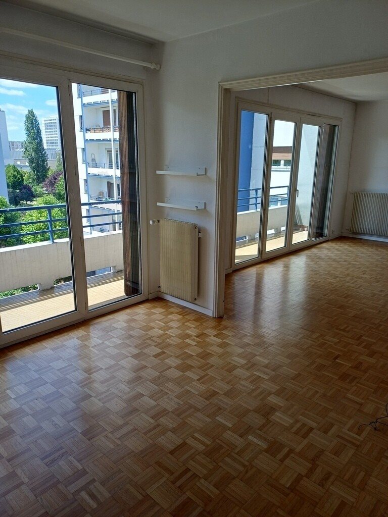 Appartement à vendre, 103m², Strasbourg
