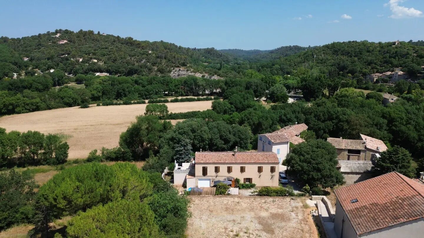 Maison à vendre, 228m², Bras