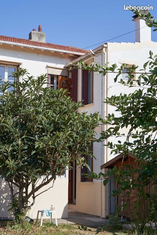 Appartement à louer, 19m², Arcueil