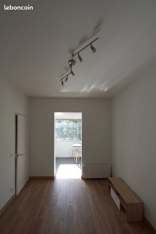 Appartement à louer, 19m², Arcueil