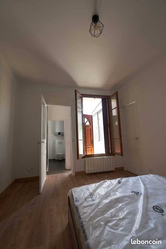 Appartement à louer, 19m², Arcueil