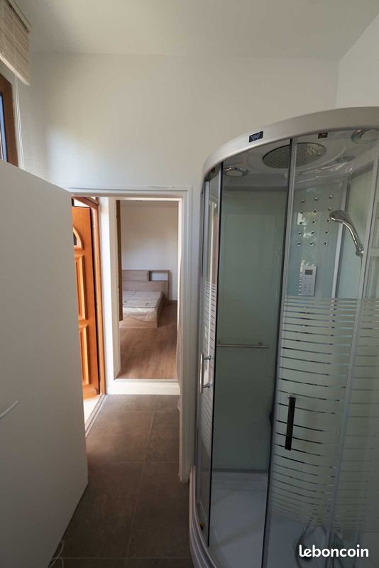 Appartement à louer, 19m², Arcueil
