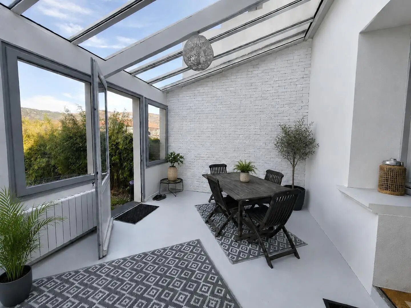 Maison à vendre, 163m², Saint-Antonin-Noble-Val