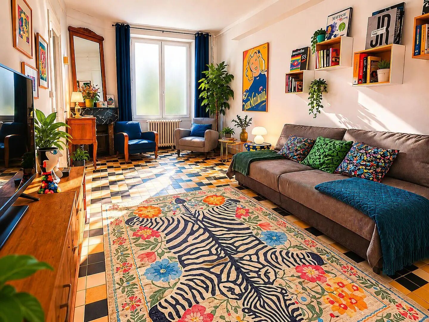 Maison à vendre, 163m², Saint-Antonin-Noble-Val