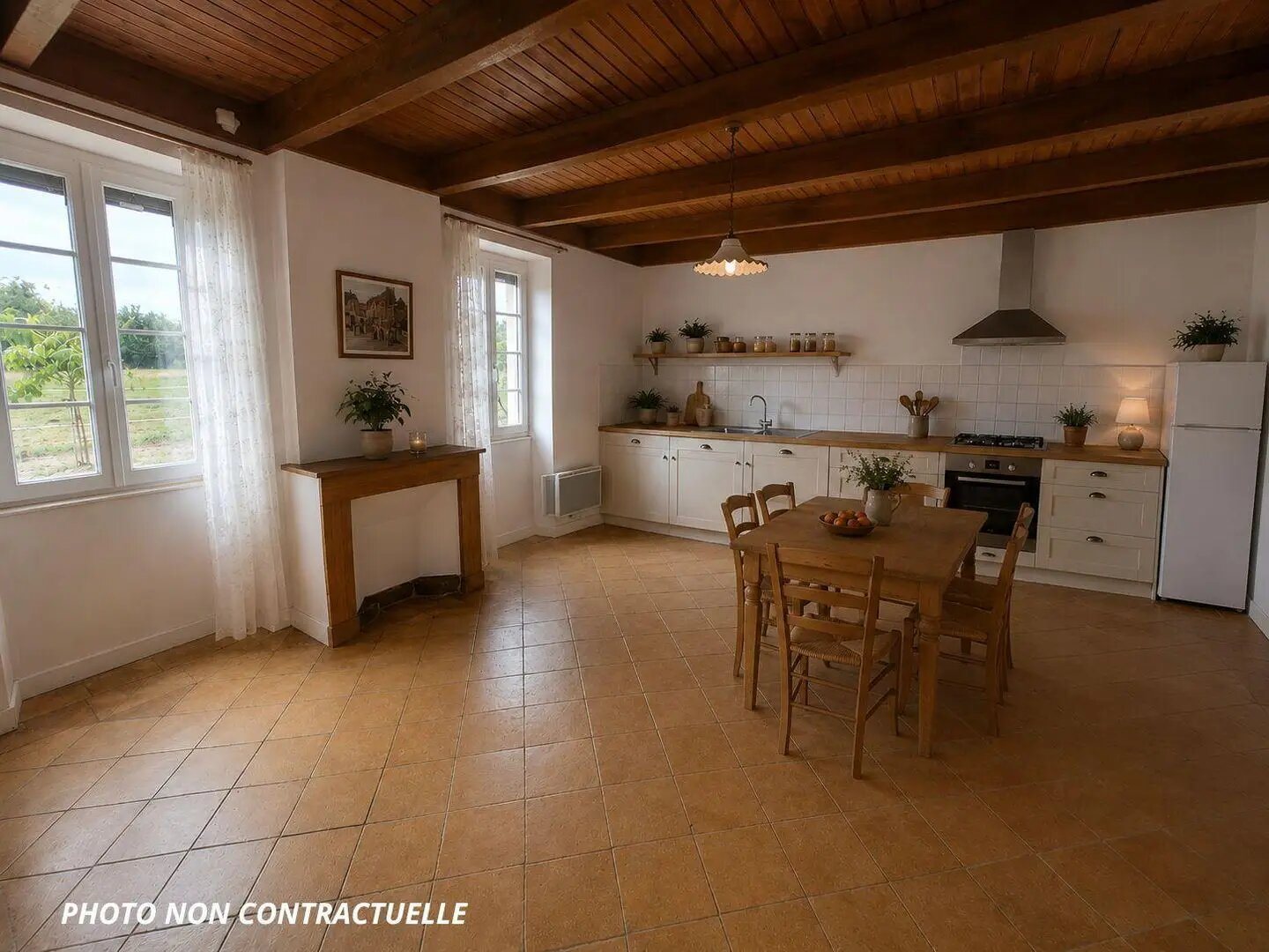 Maison à vendre, 149m², Bioule
