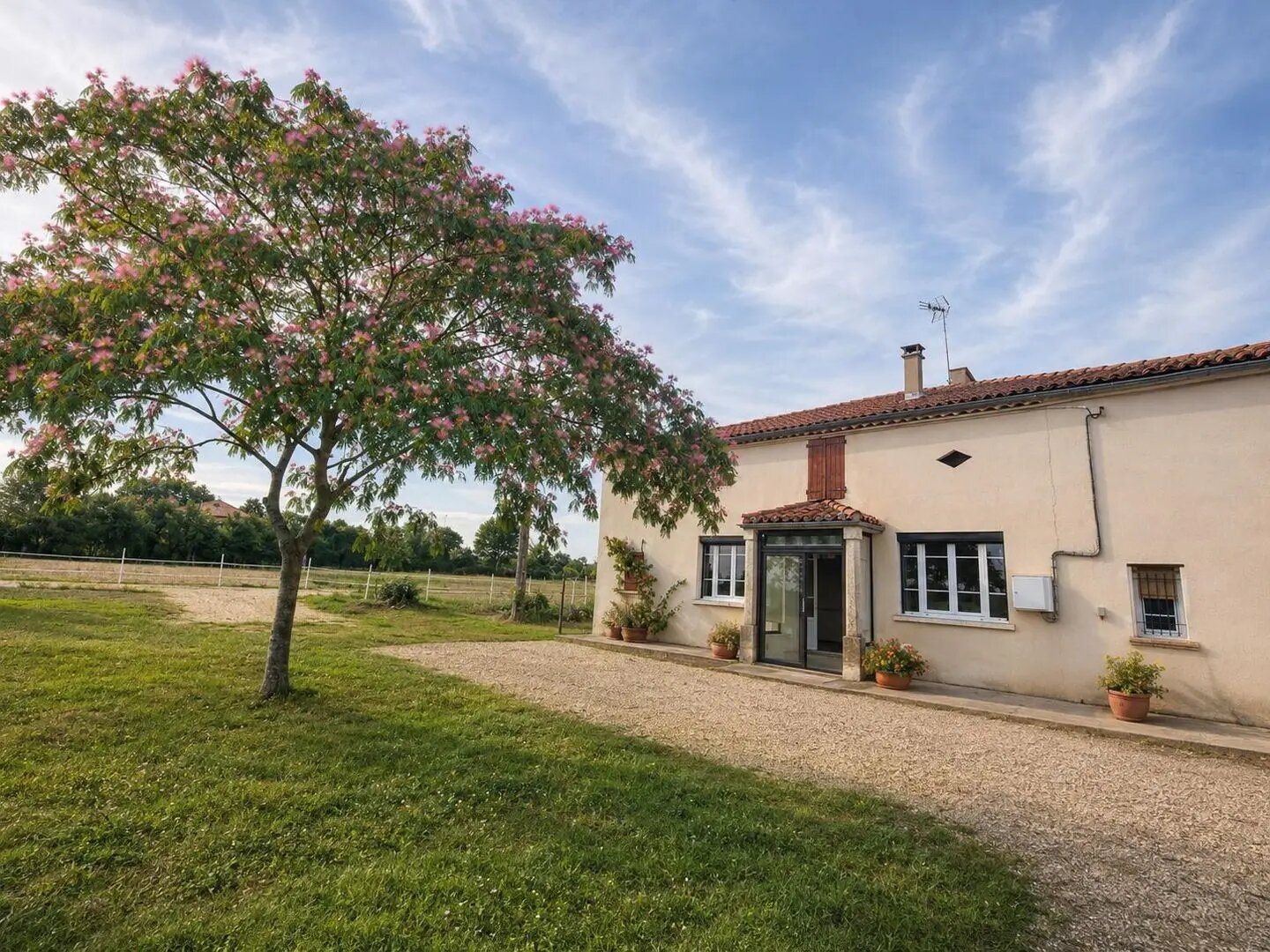 Maison à vendre, 149m², Bioule