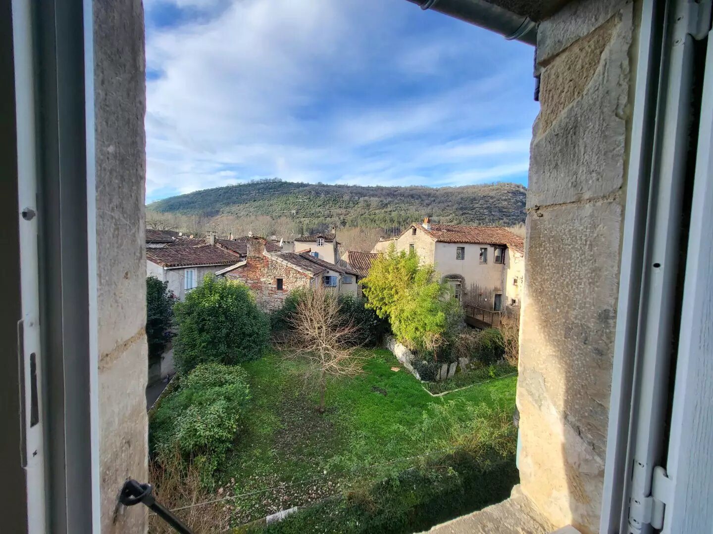 Maison à vendre, 220m², Saint-Antonin-Noble-Val