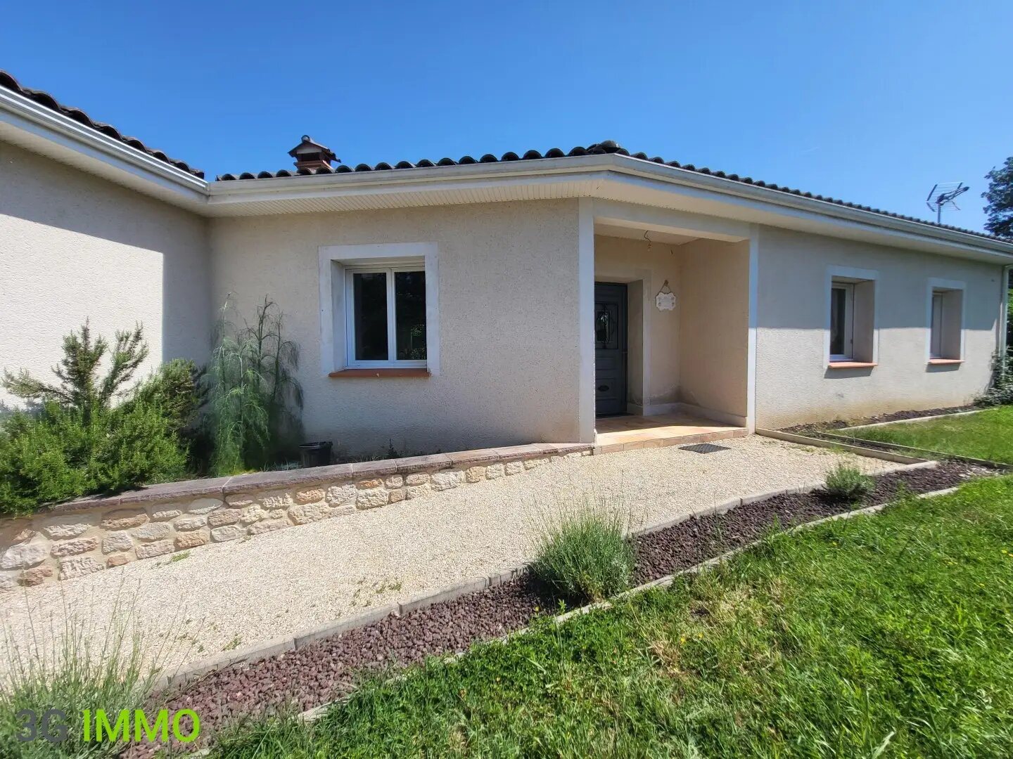 Maison à vendre, 130m², Montauban