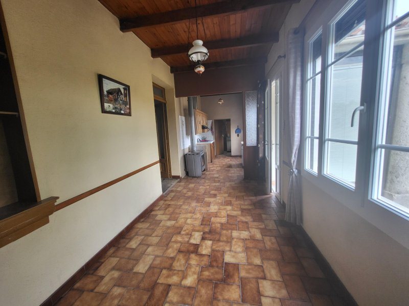 Maison à vendre, 5m², Bioule