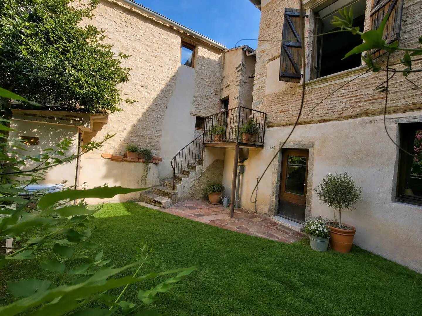 Maison à vendre, 170m², Saint-Antonin-Noble-Val