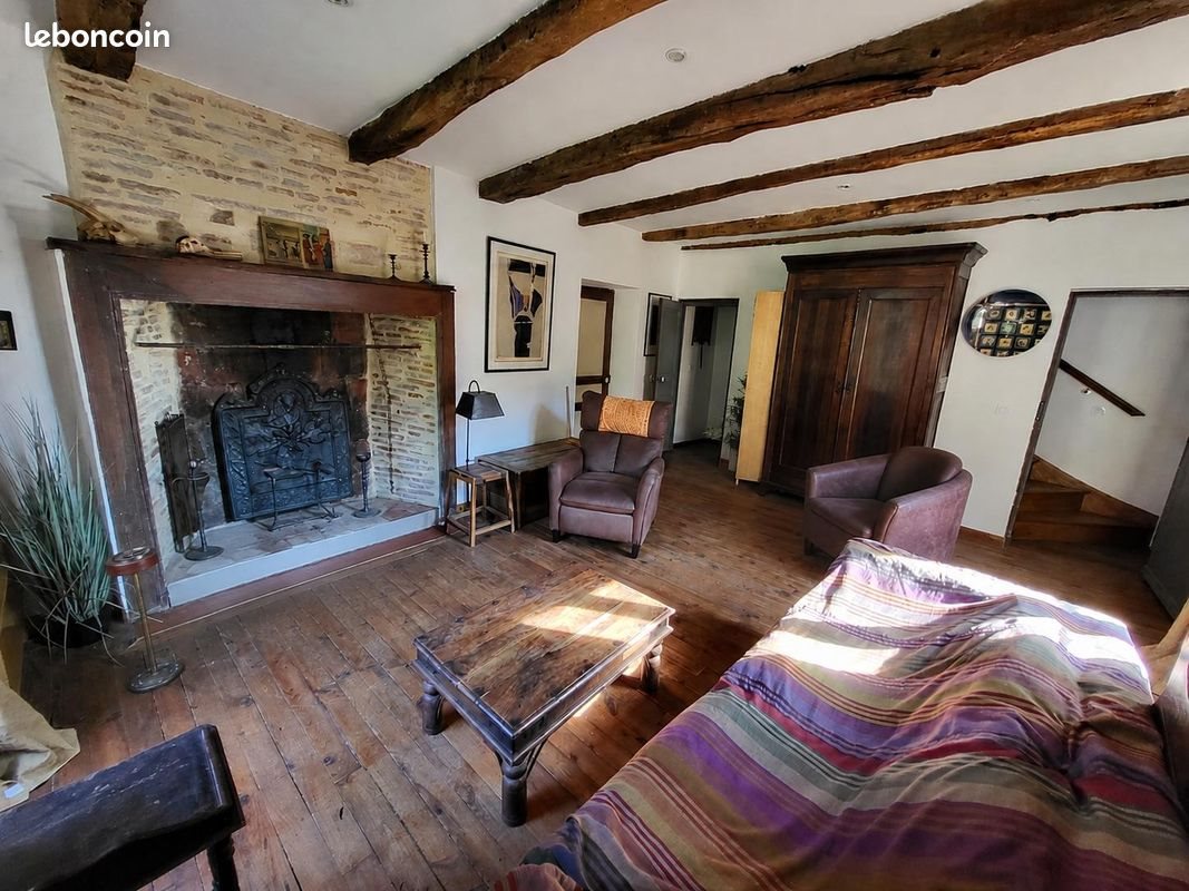 Maison à vendre, 170m², Saint-Antonin-Noble-Val