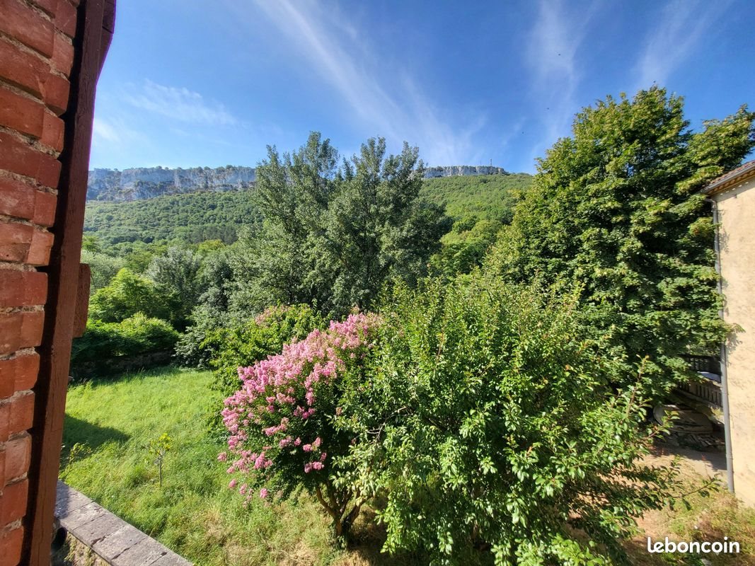 Maison à vendre, 170m², Saint-Antonin-Noble-Val
