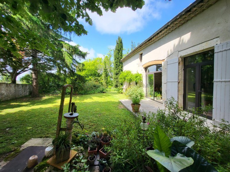 Maison à vendre, 4m², Bourg-de-Visa