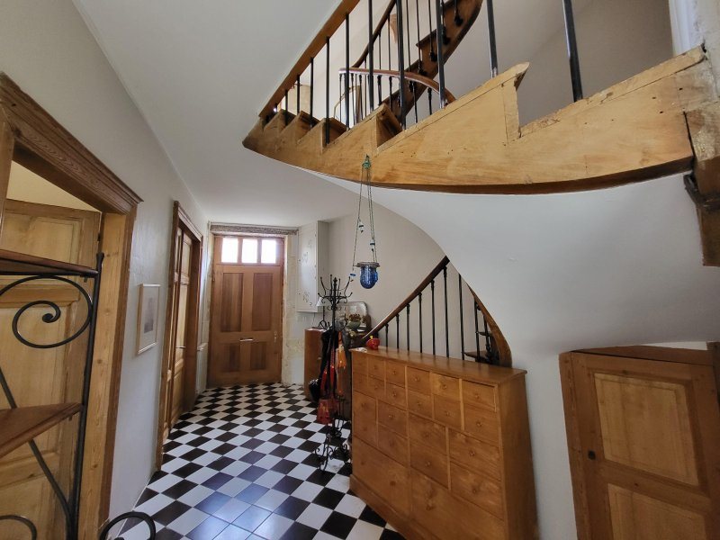 Maison à vendre, 4m², Bourg-de-Visa