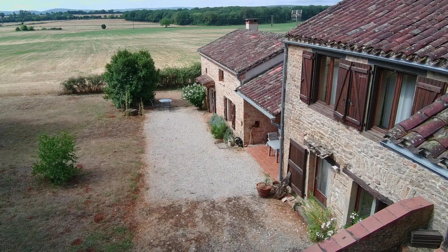 Maison à vendre, 175m², Saint-Antonin-Noble-Val