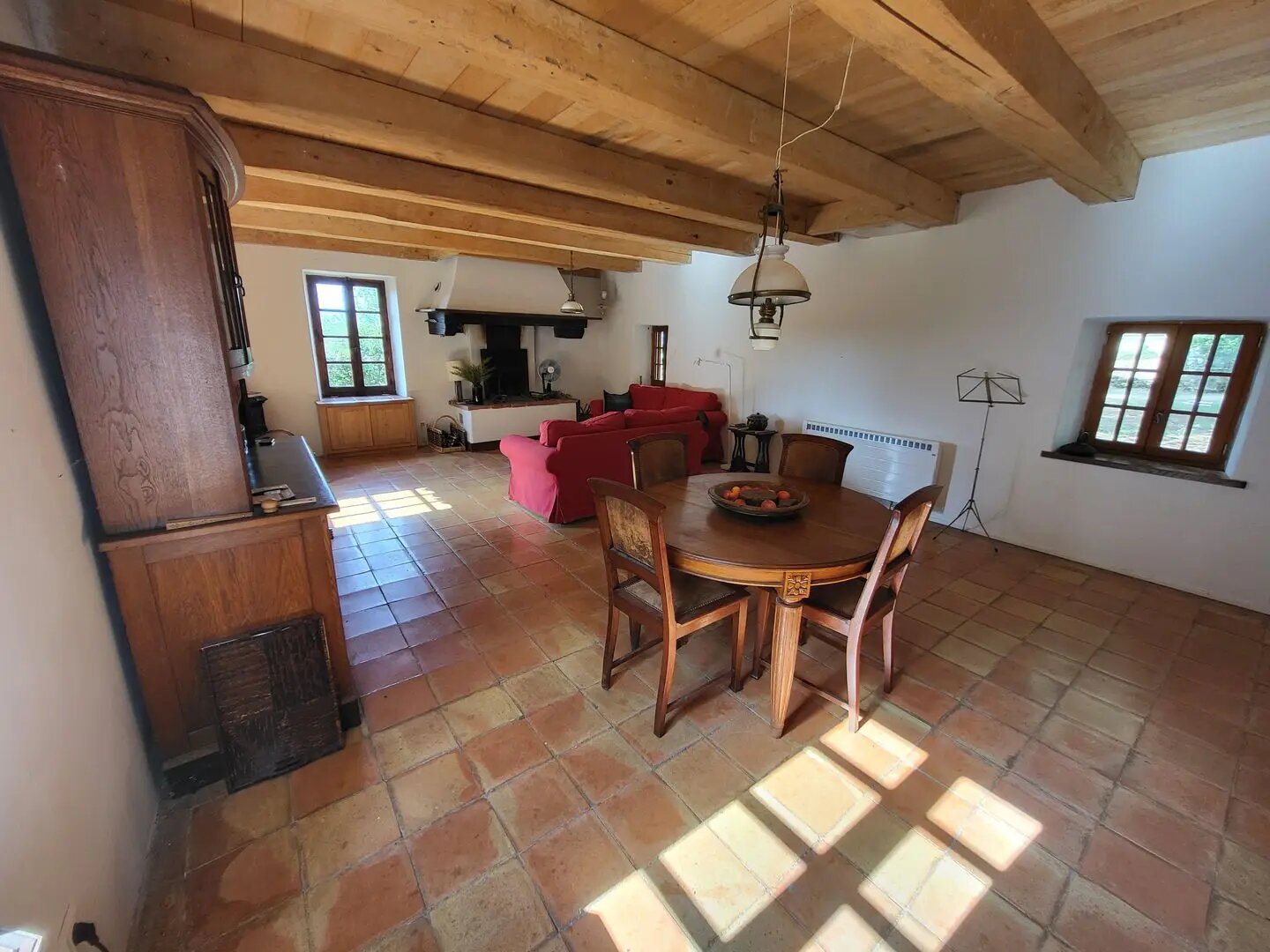 Maison à vendre, 175m², Saint-Antonin-Noble-Val