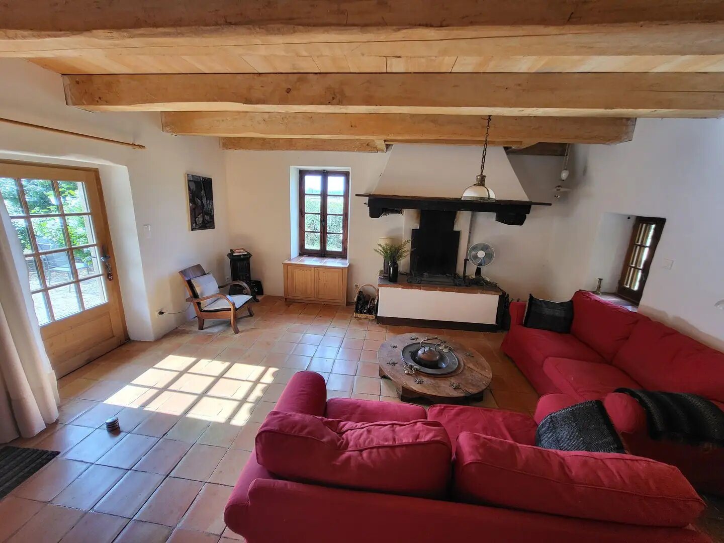 Maison à vendre, 175m², Saint-Antonin-Noble-Val