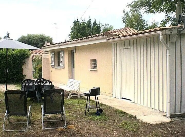 Maison à vendre, 25m², Mios