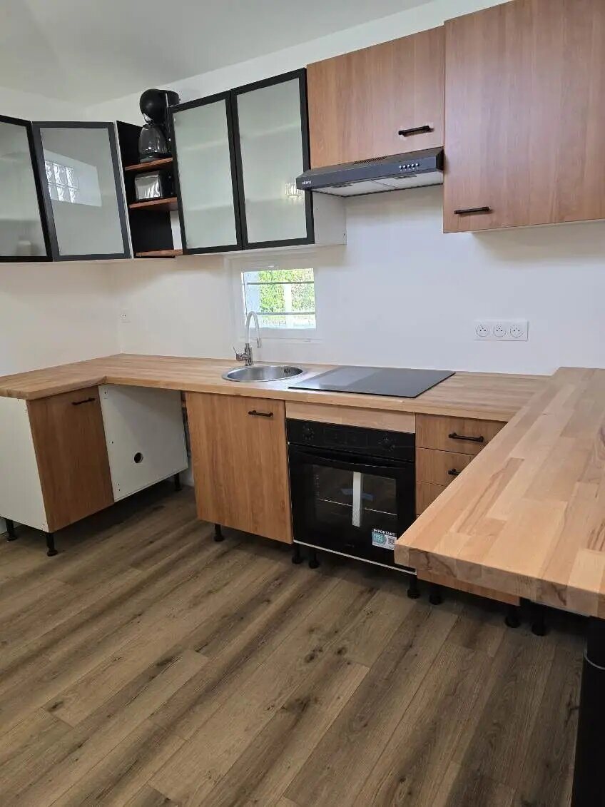 Maison à vendre, 25m², Mios