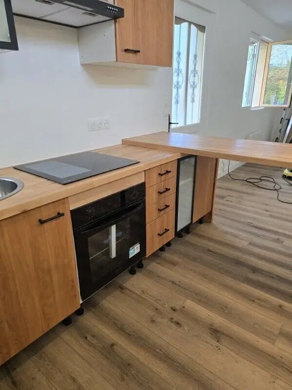 Maison à vendre, 25m², Mios
