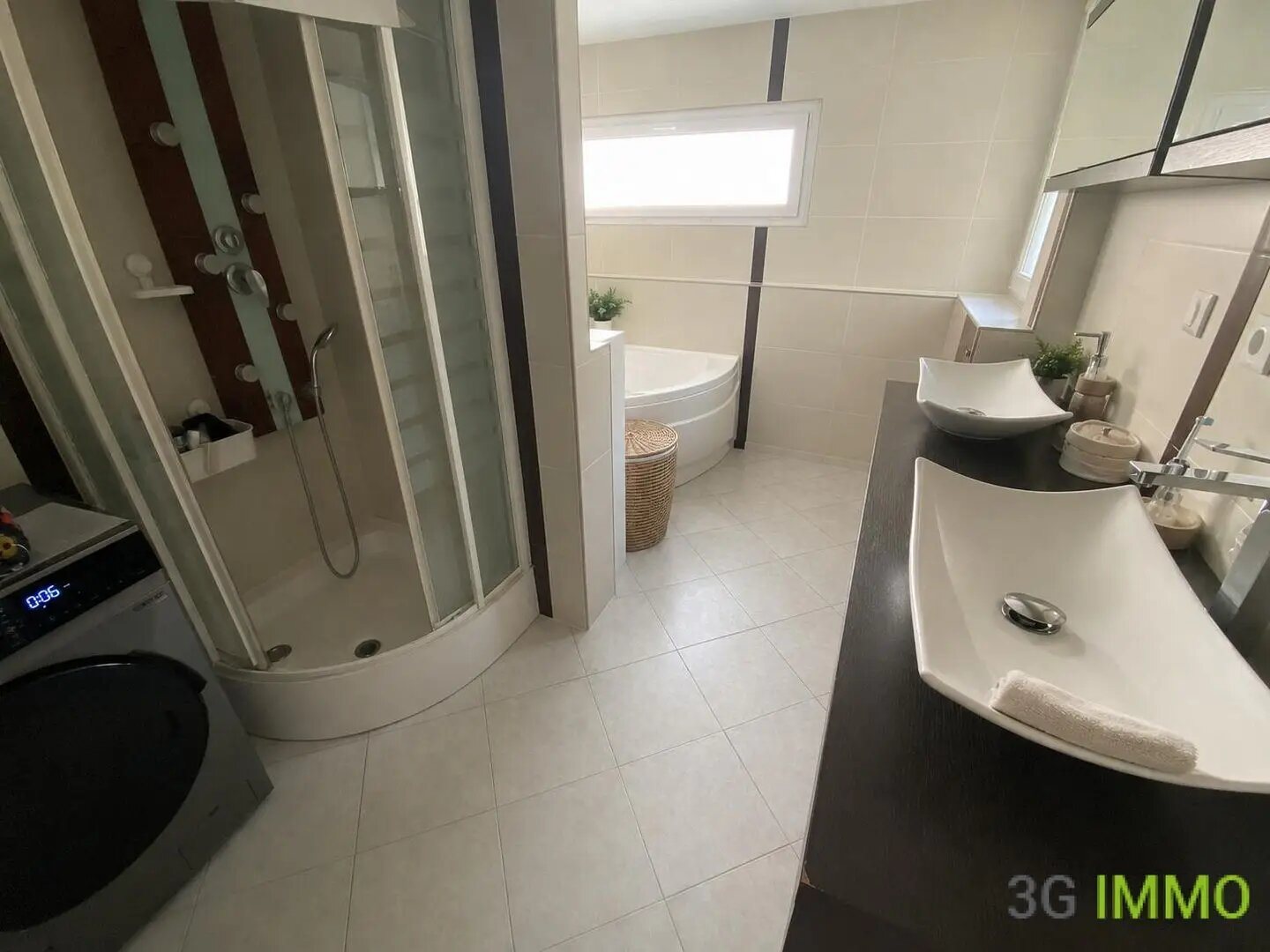 Appartement à vendre, 65m², Dijon