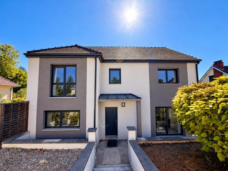 Maison à vendre, 4m², Montigny-sur-Loing